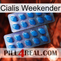Cialis Weekender viagra2